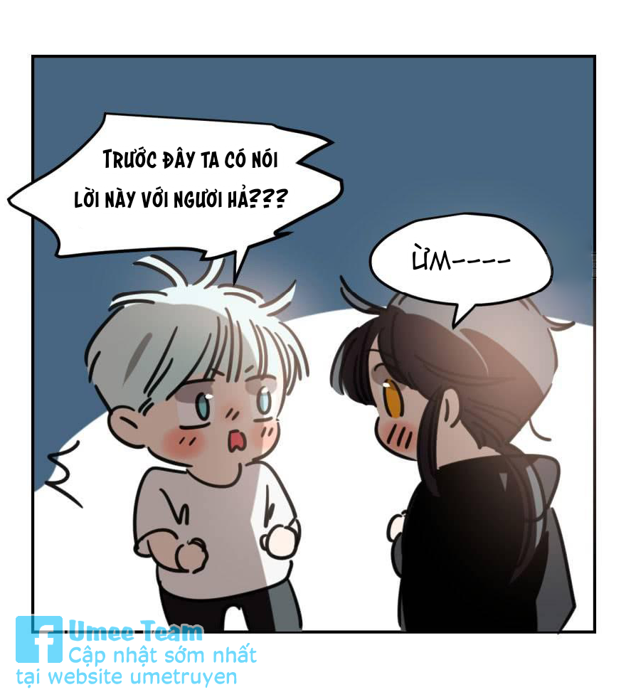 Bắt Lấy Ngao Ngao chapter 49 - Trang 37
