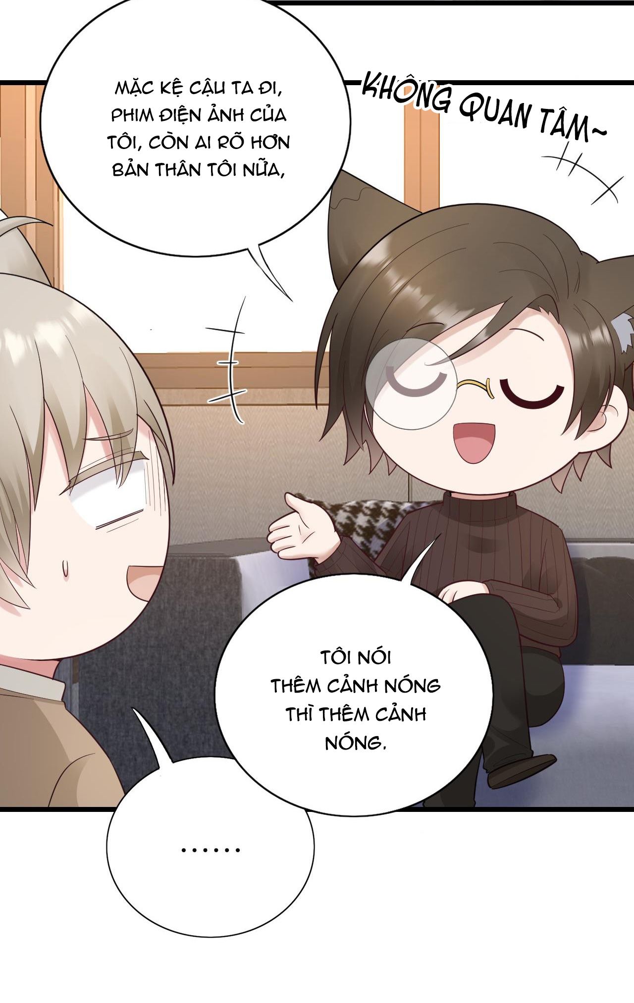 tức thời phạm quy [ tức thì vi quy ] chapter 40 15