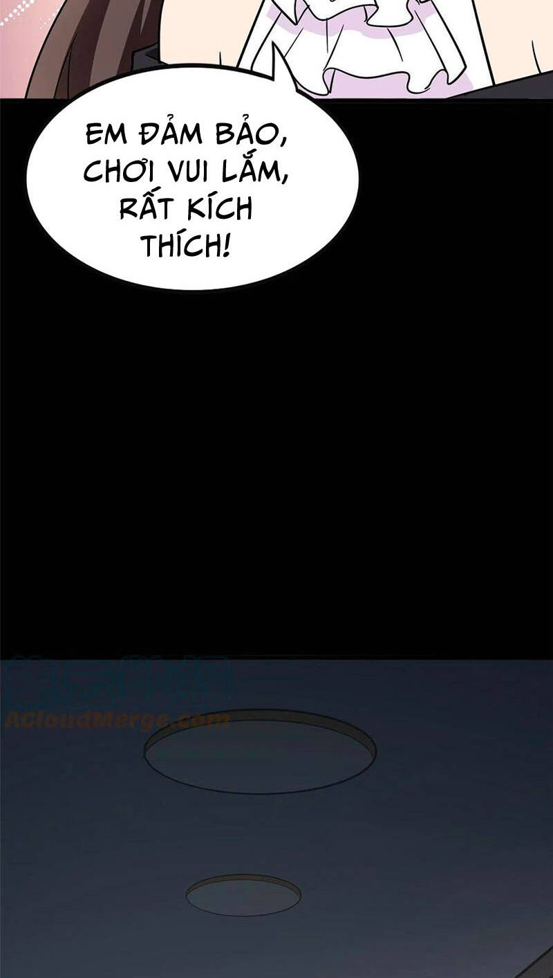 bạn gái virus của tôi chapter 376 29