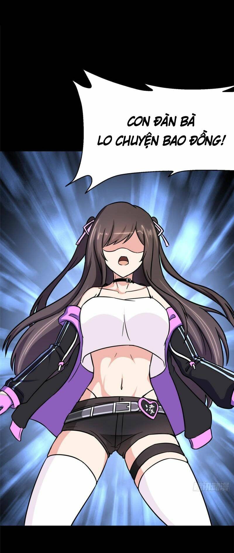 bạn gái virus của tôi chapter 283 43