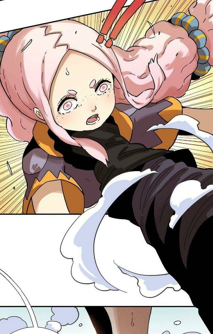 mạt thế chi thư chapter 9 9