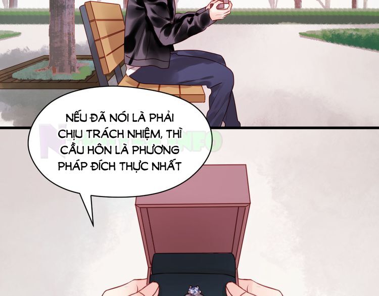 lượm được một tiểu hồ ly phần 1 chapter 52 6
