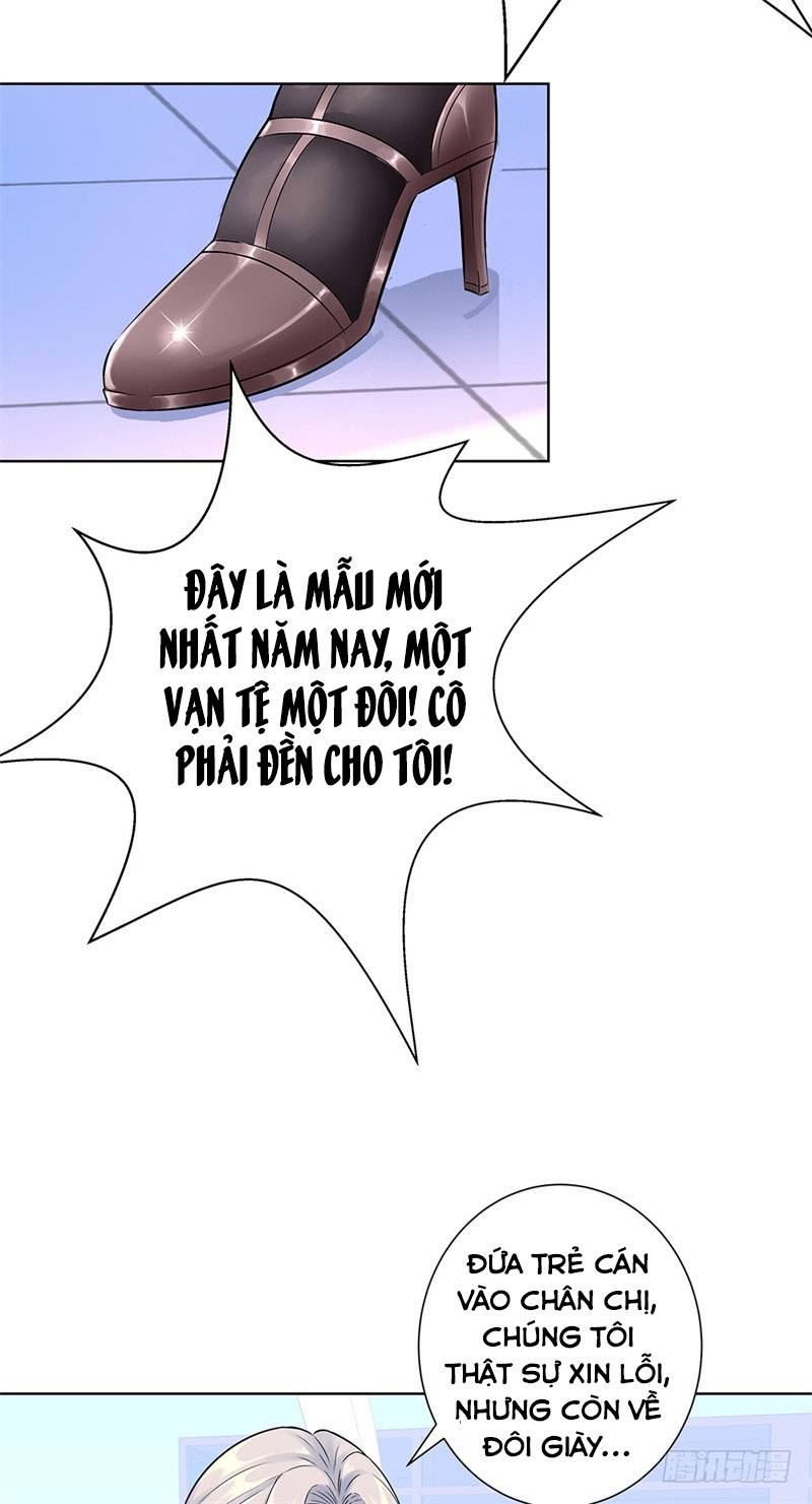 song bảo vô địch chapter 1 29