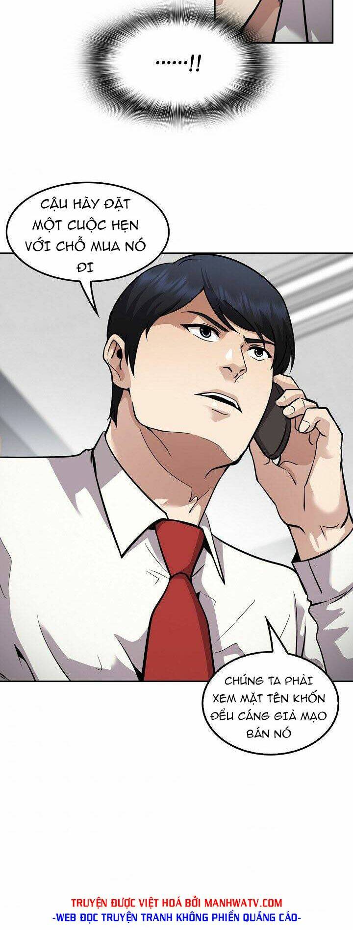 điều tra viên chuyển sinh chapter 119 35