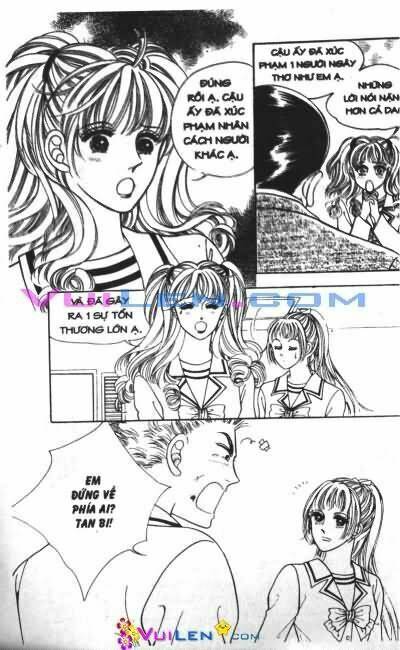 tóc gió thôi bay chapter 3 6