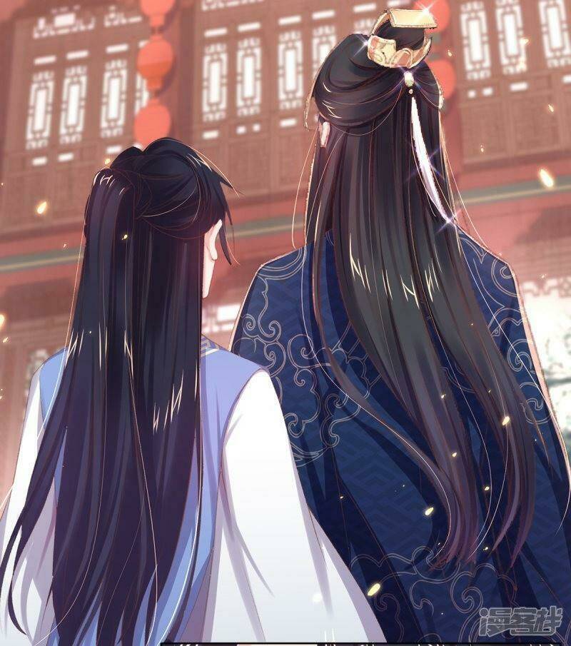 thị huyết y phi chapter 43 2