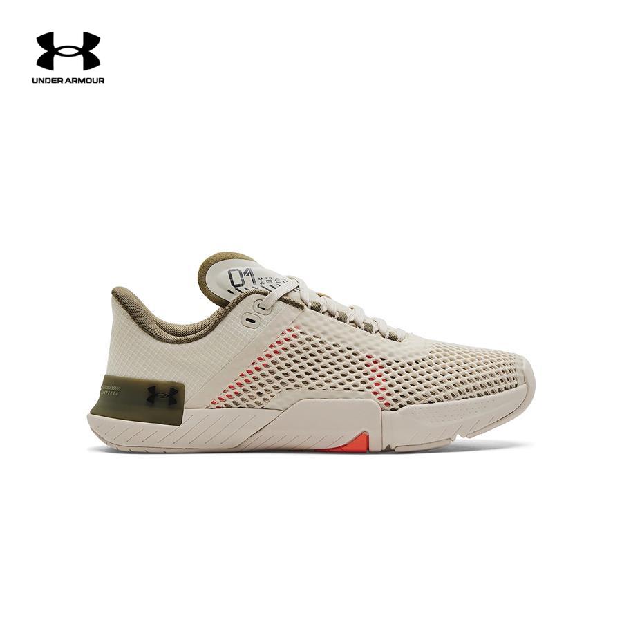 Giày thể̉ thao nam Under Armour Tribase Reign 4 - 3025052-103