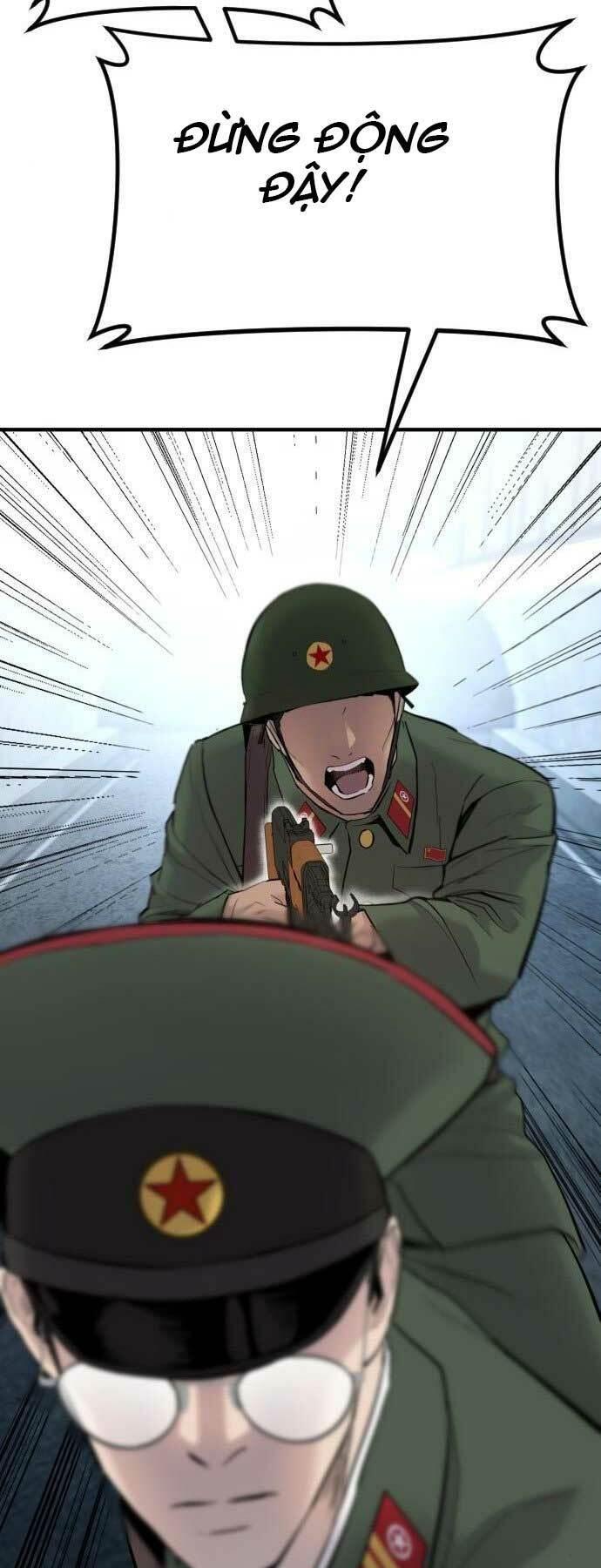 đặc vụ kim chapter 42 117