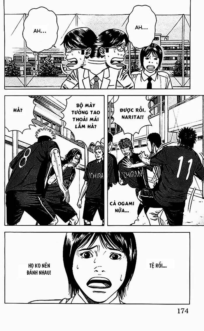 angel voice chapter 51 11