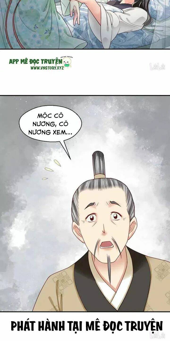 kiều nữ độc phi chapter 142 25