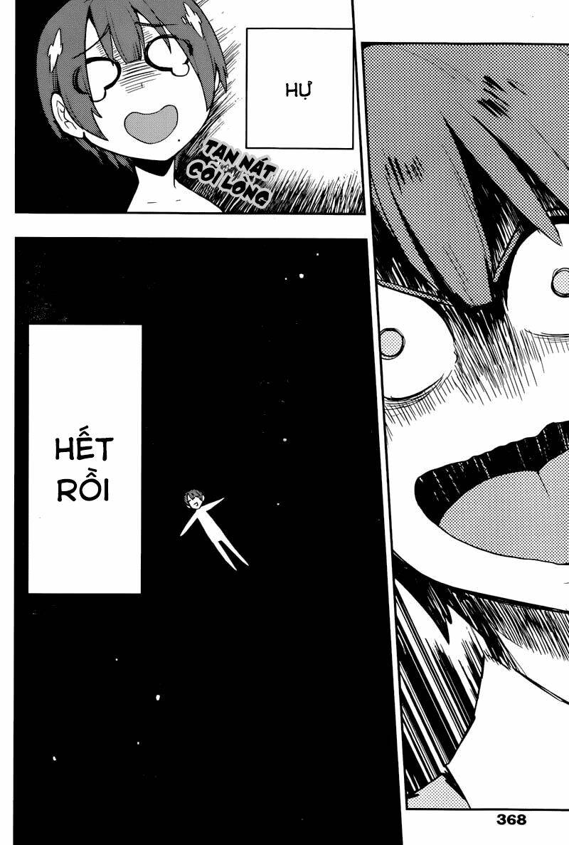 boku girl chapter 36 6