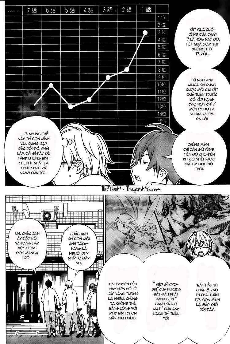 họa sĩ truyện tranh chapter 42 6