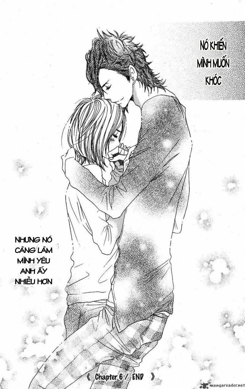say i love you chapter 2 31