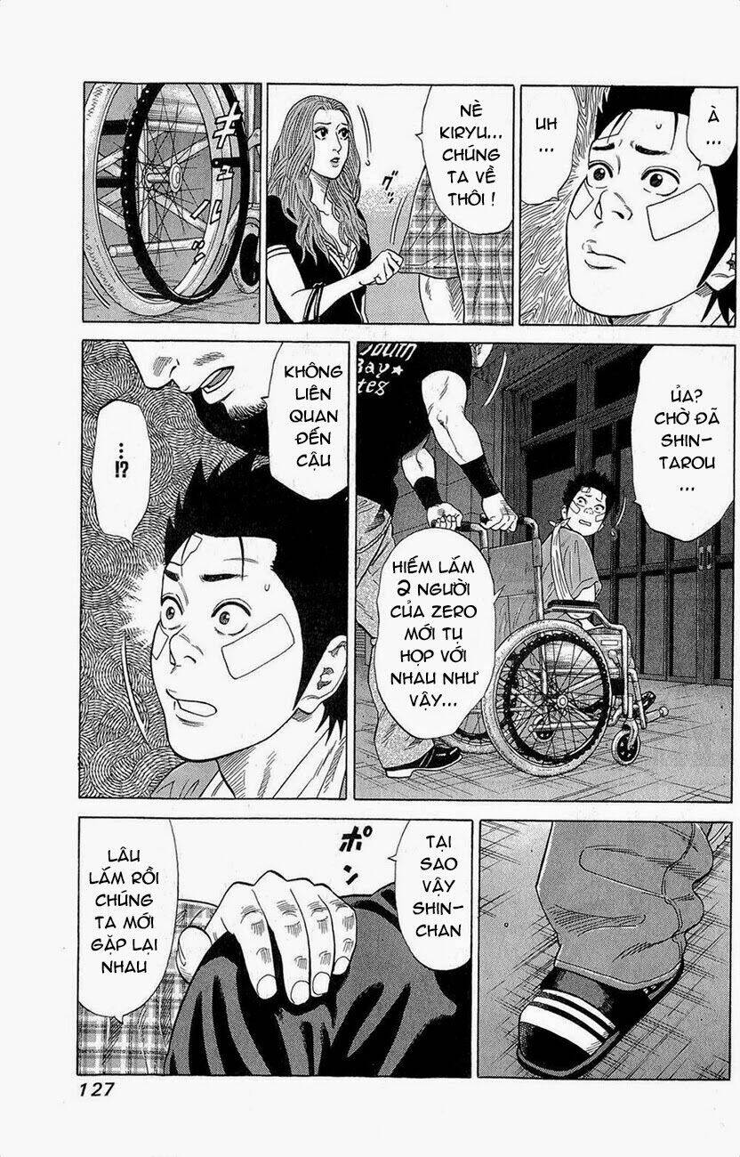 samurai soldier chapter 4 7