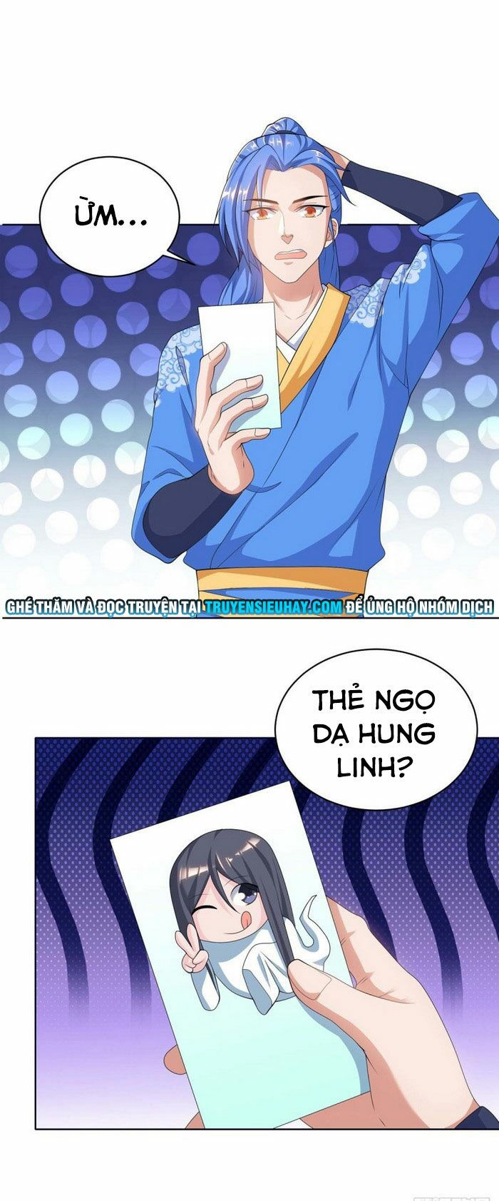 tối cường thăng cấp chapter 169 1