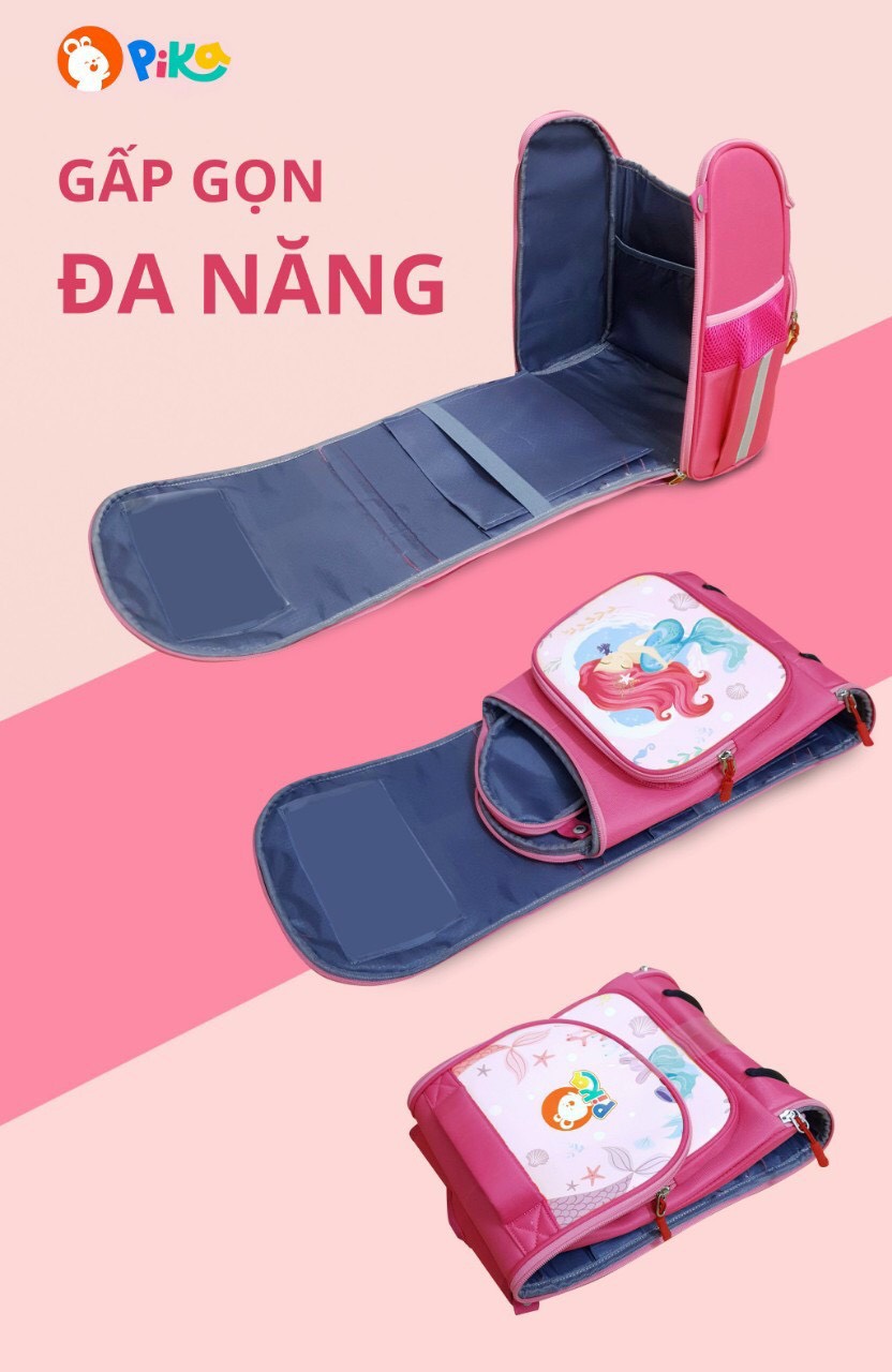 BALO TRẺ EM CHỐNG GÙ PIKA P688- P689