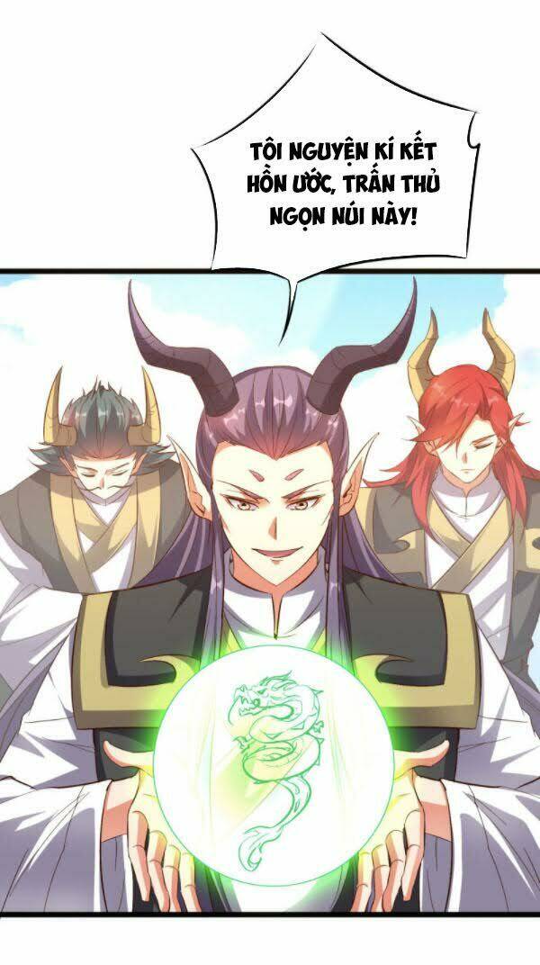 phục thiên thánh chủ chapter 59 13