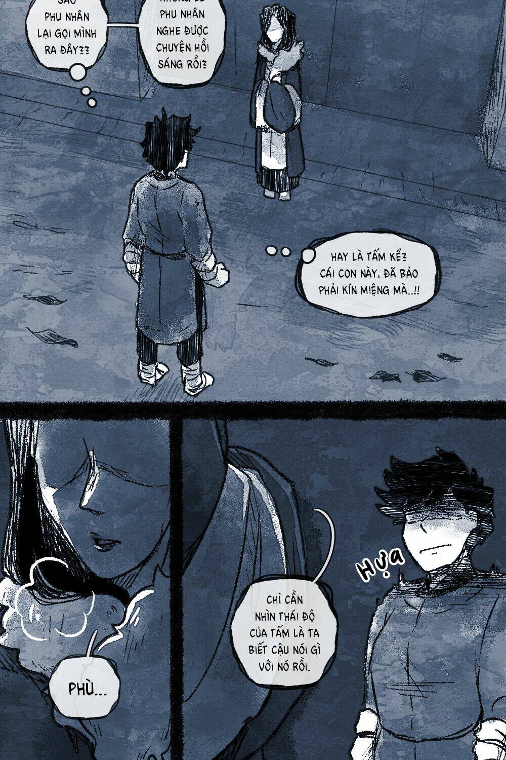 đồng vọng dân gian chapter 11 26