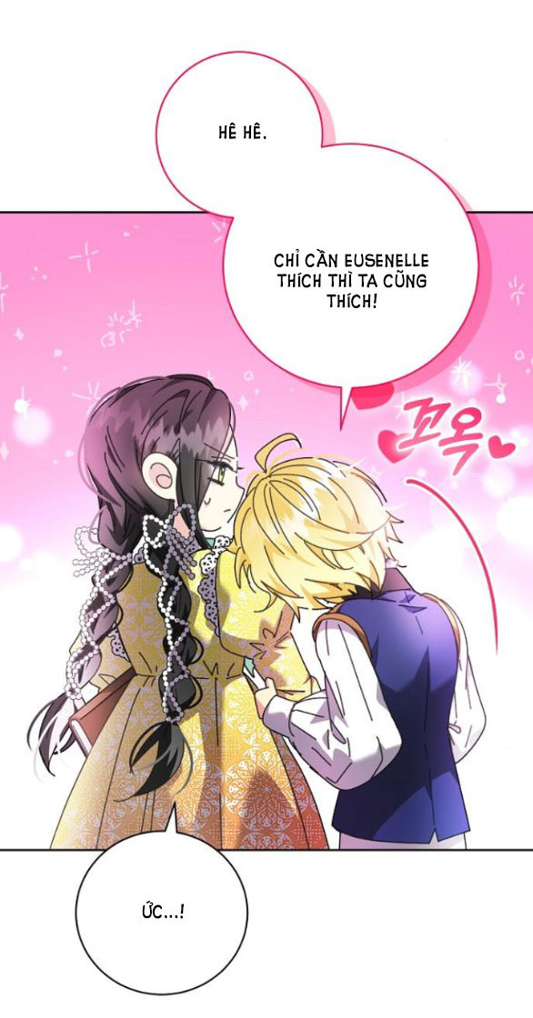 chiếm hữu trái tim bạo chúa chapter 6.1 23