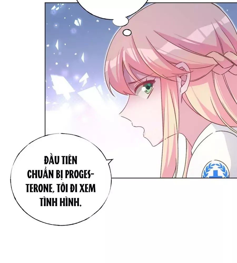 trời ban cho nam thần daddy chapter 56 3