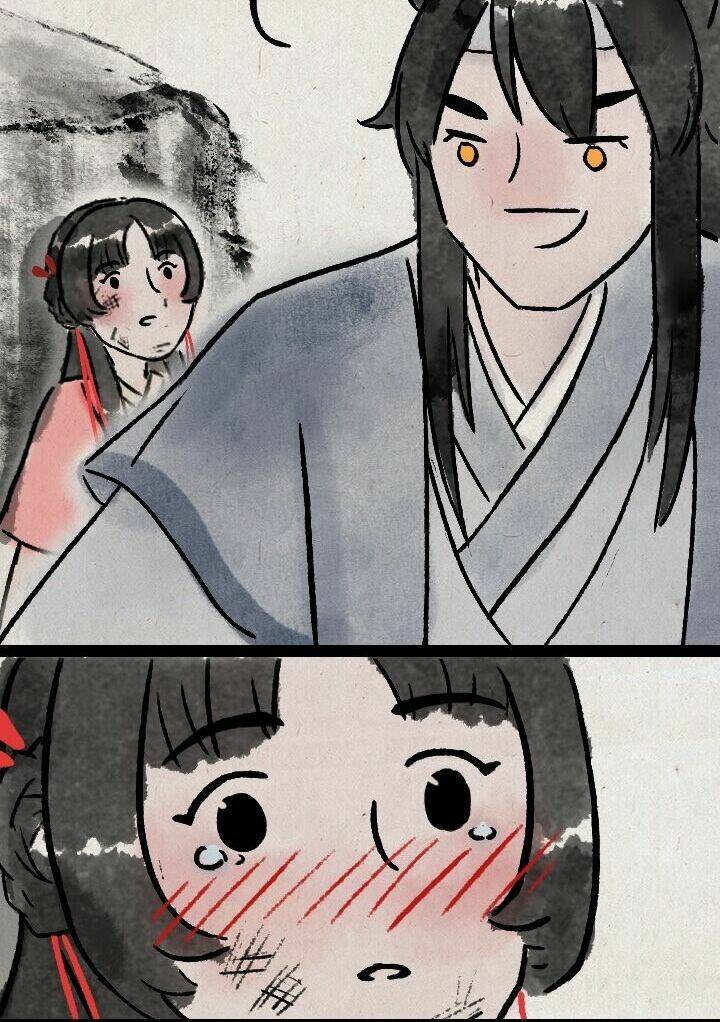 nhất thiền tiểu hòa thượng chapter 77 41