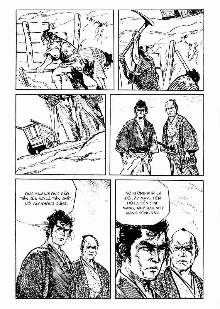 lone wolf and cub chapter 90 50