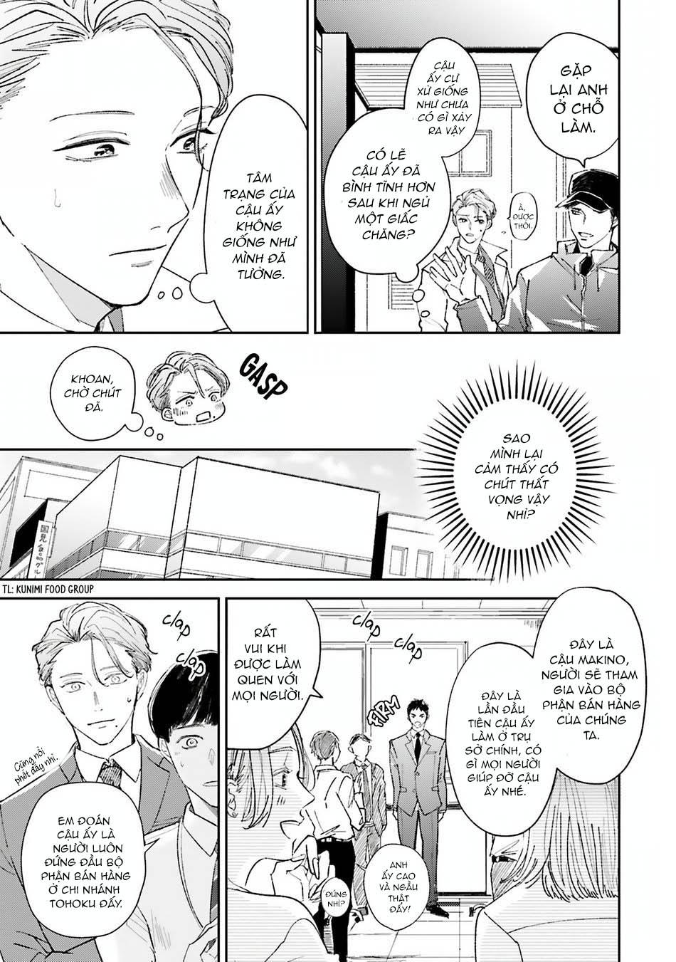 nếu em muốn sẽ có ngay chapter 2 8