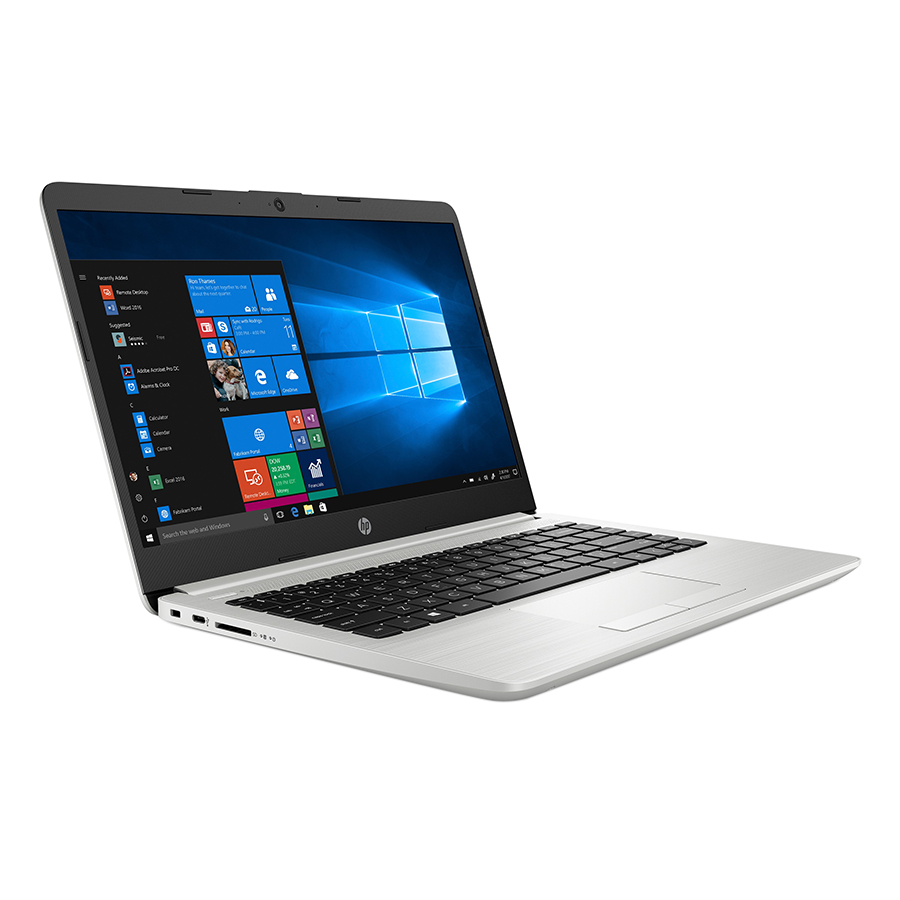 Laptop HP 348 G5 7XU21PA (Core i5-8265U/ 4GB DDR4 2400MHz/ 256GB SSD M.2/ 14 HD/ Win10) - Hàng Chính Hãng