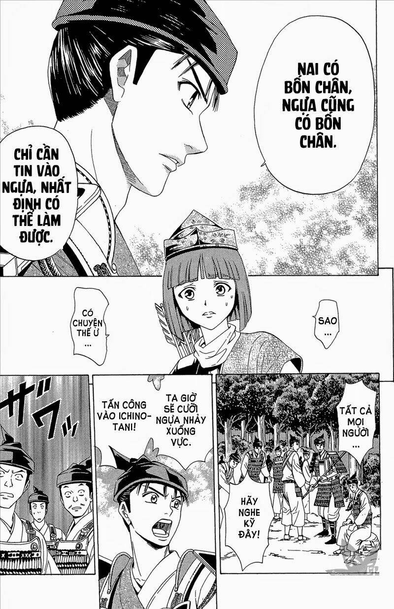 thiếu niên vương phần 2 chapter 52 45