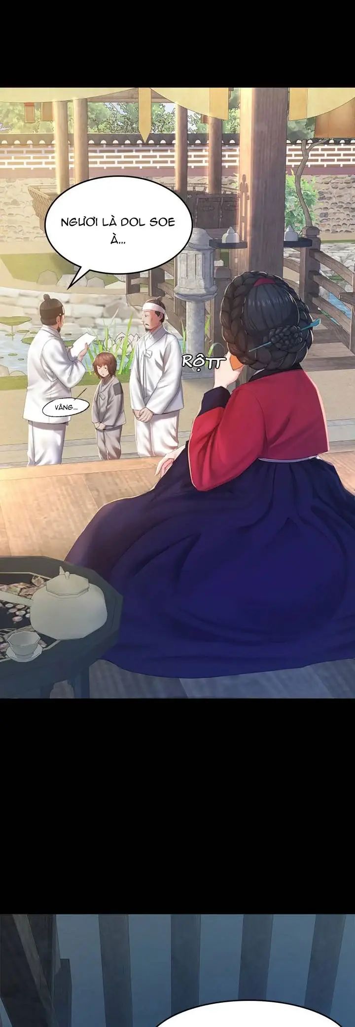 [18+] tiểu thư chapter 1 13