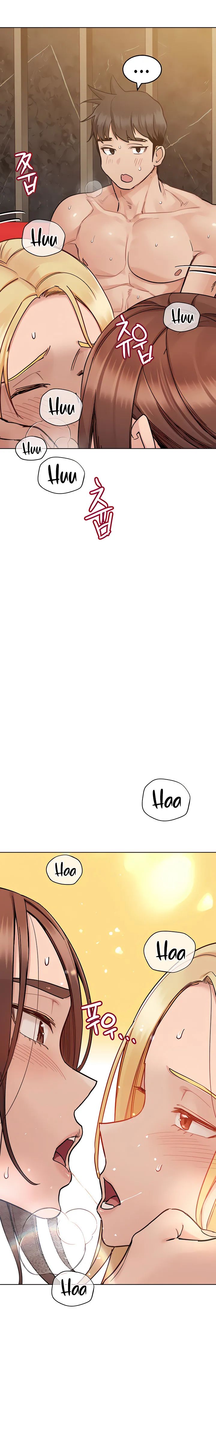 giữ bí mật với mẹ em nhé! chapter 95 15