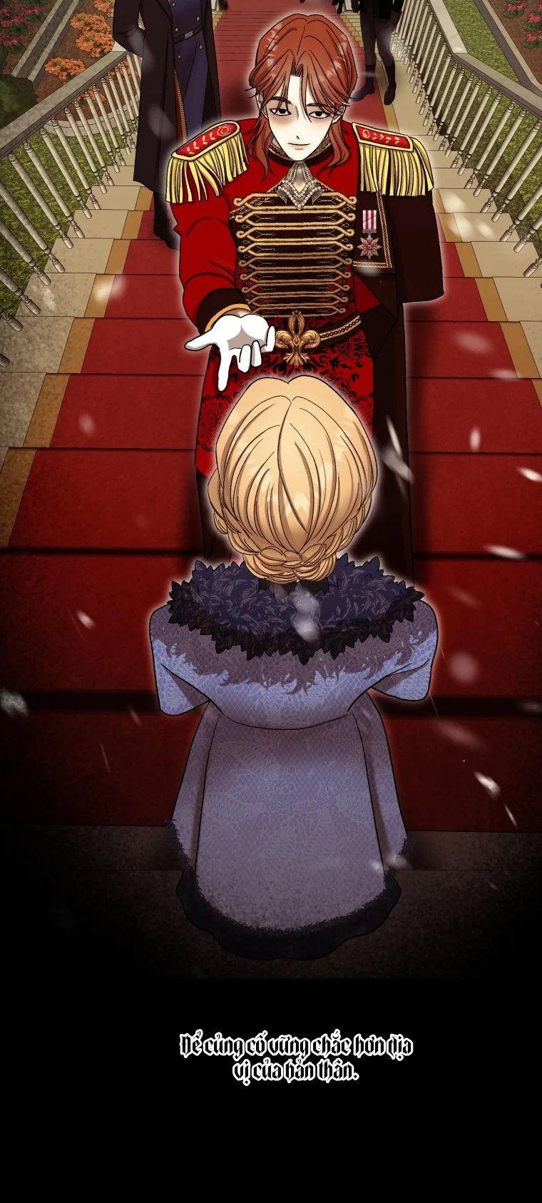 khi tôi bị chú chó tôi bỏ rơi cắn chapter 6.1 19