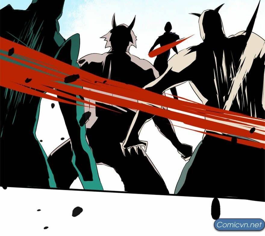 trùng sinh thành yêu chapter 16 56