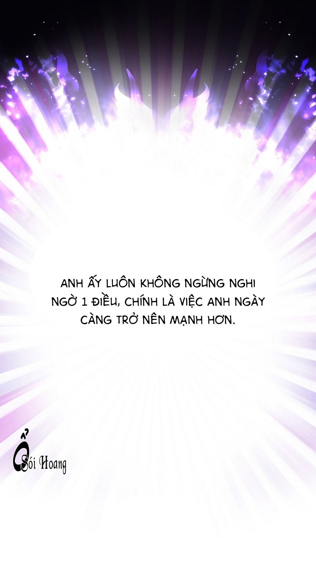 chòm sao trở về từ địa ngục chapter 12 40