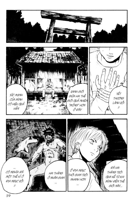 togari chapter 62 16