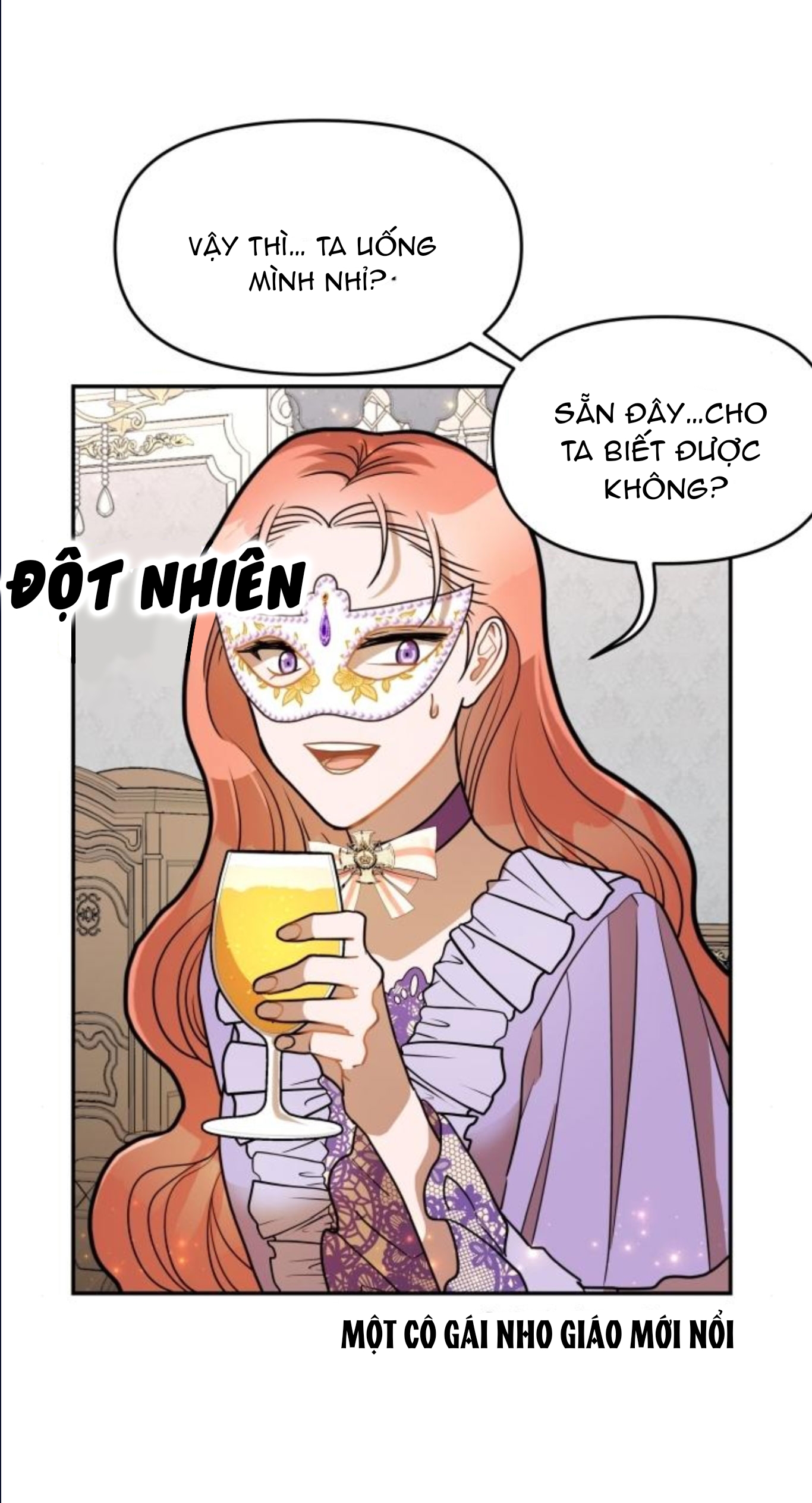 truyện tranh lãng mạn của ropan bing chapter 16.1 7