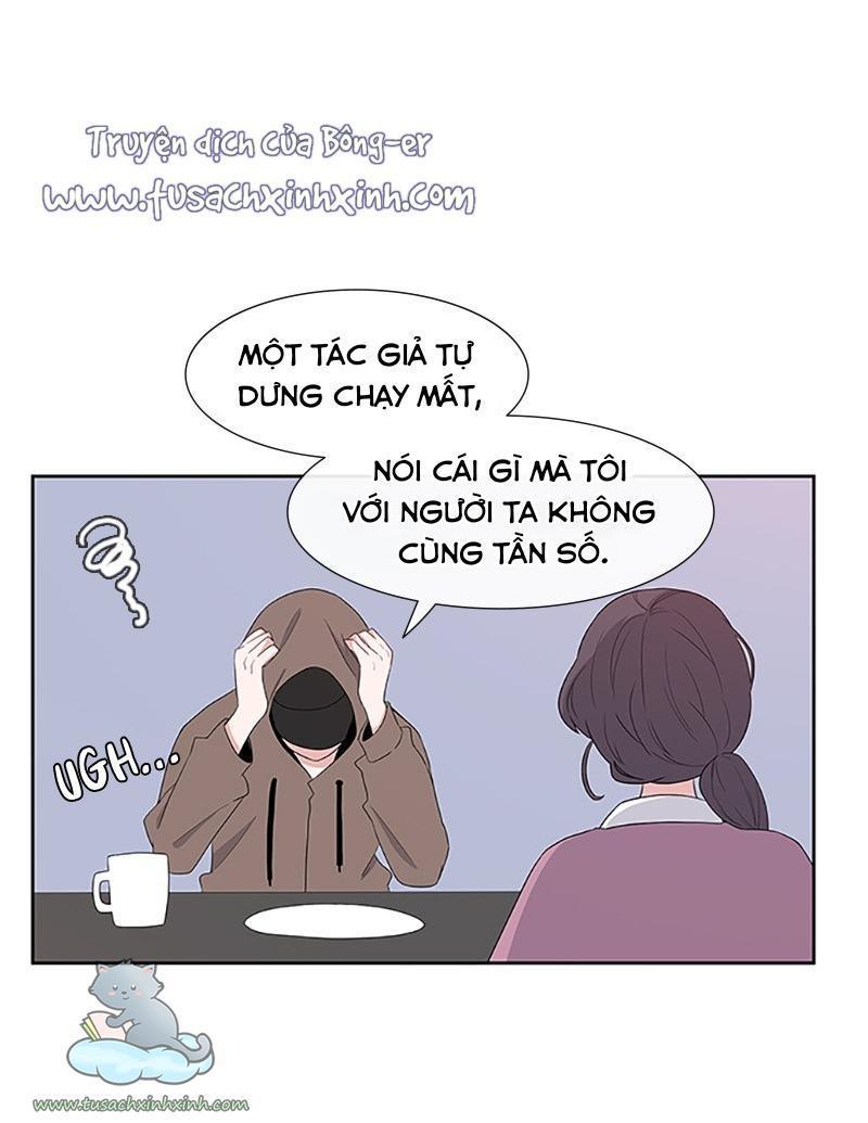 về bên anh chapter 2 30