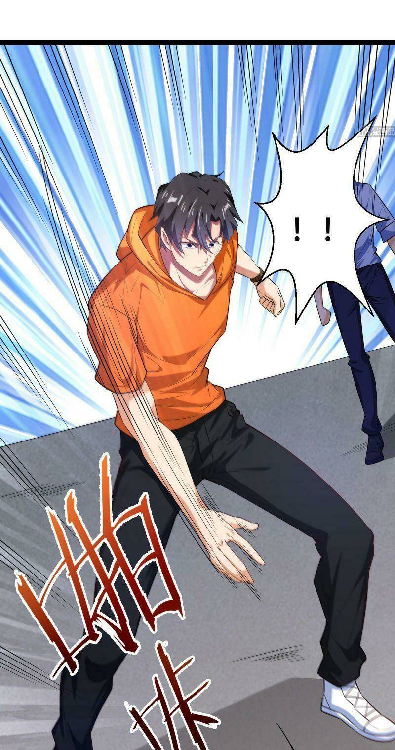 shipper thần cấp chapter 55 15