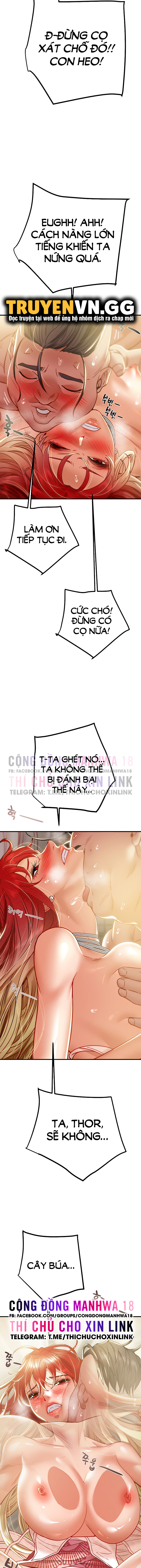 cây búa thần chapter 48 13