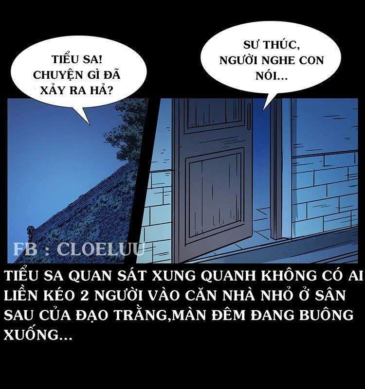 tiên sơn truyền kỳ chapter 19.2 8