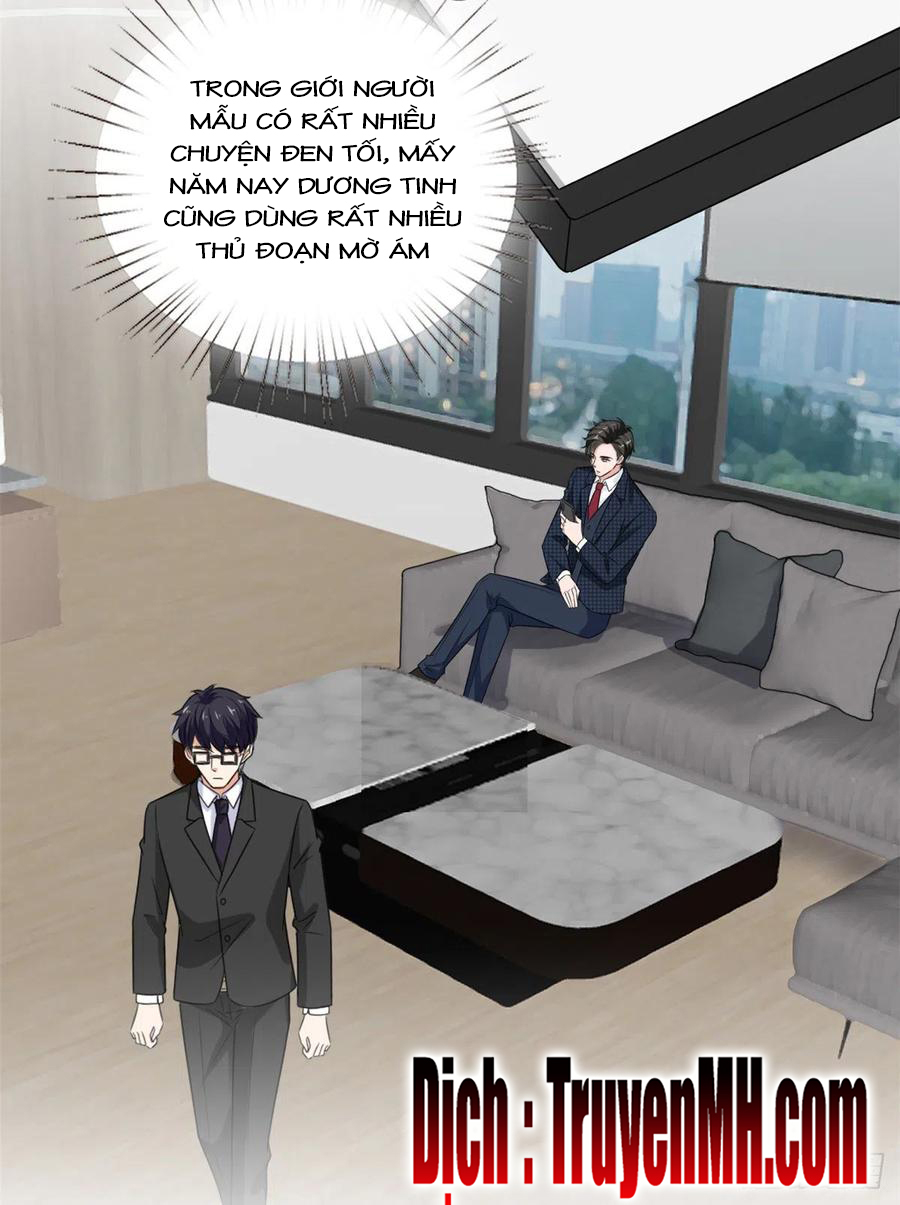 thí hôn lão công, cần giúp sức chapter 241 7