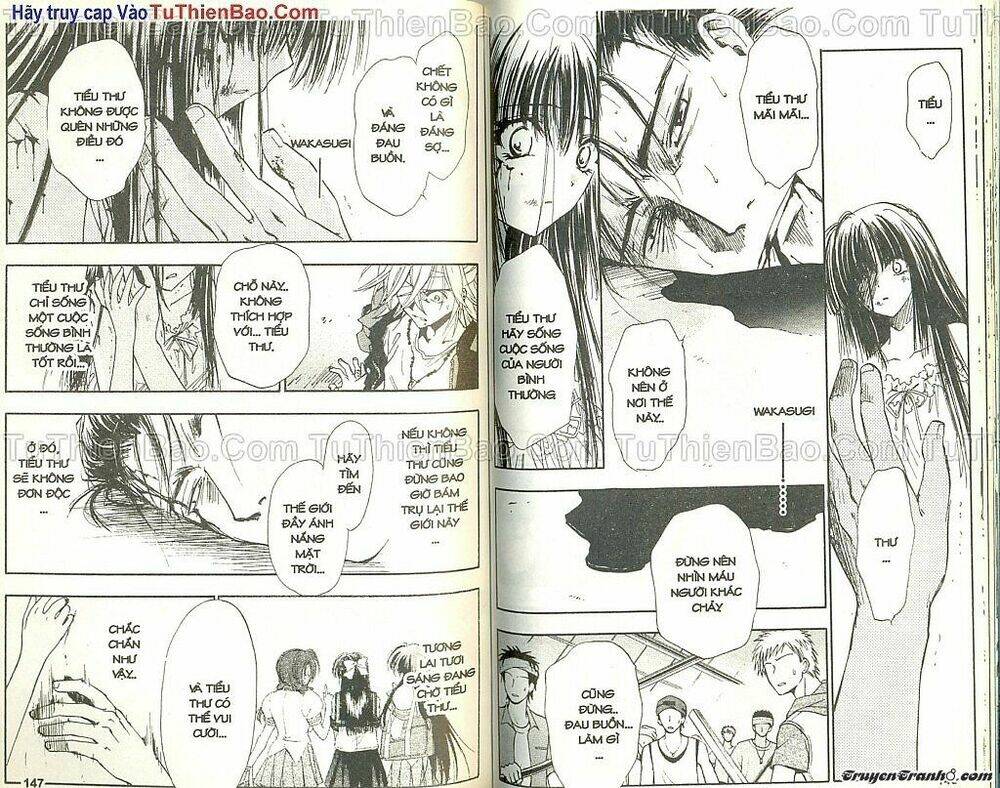 wchange chapter 4 73