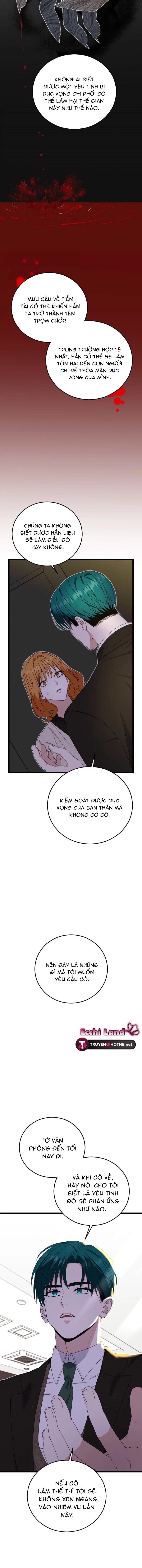 nụ hôn yêu tinh chapter 36.2 1