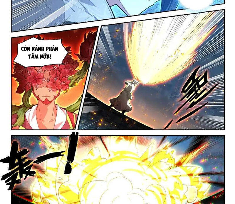 đấu la đại lục 5 - đường tam trùng sinh chapter 190 21