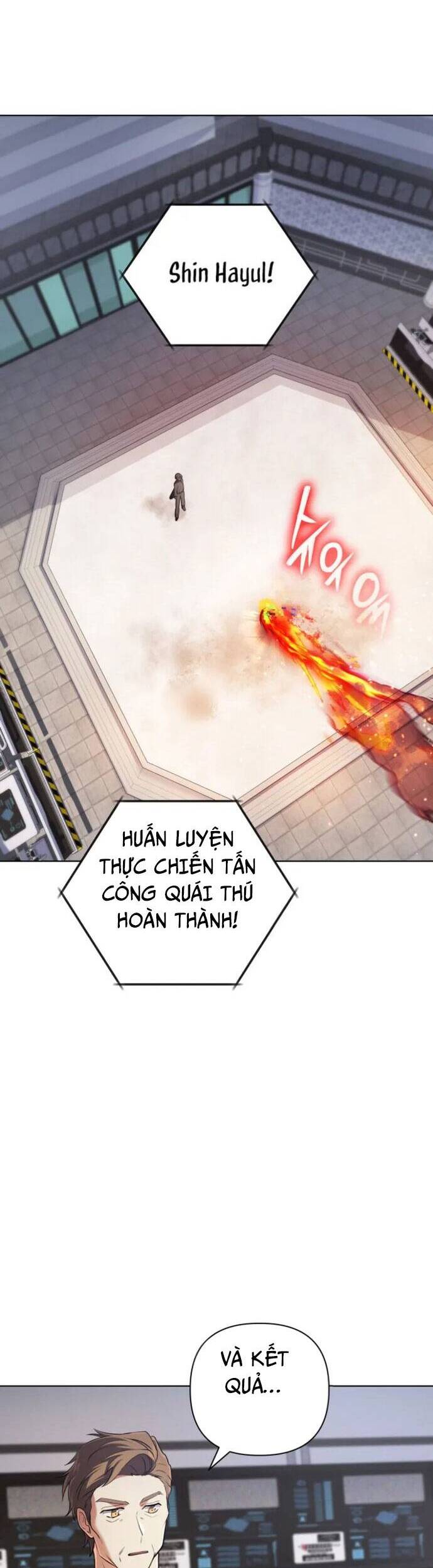 sự trở lại của đại pháp sư huyền thoại chapter 17 32