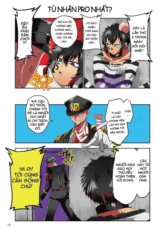 nanbaka chapter 2 4