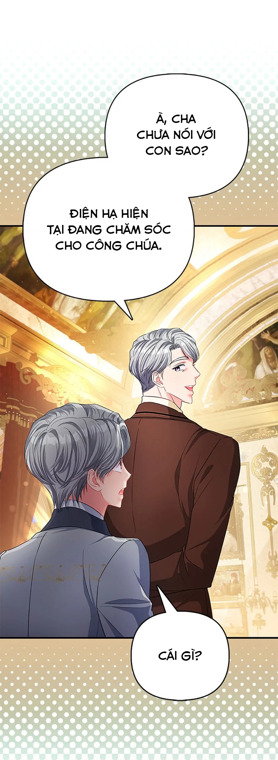 nàng công chúa của tôi chapter 32 12