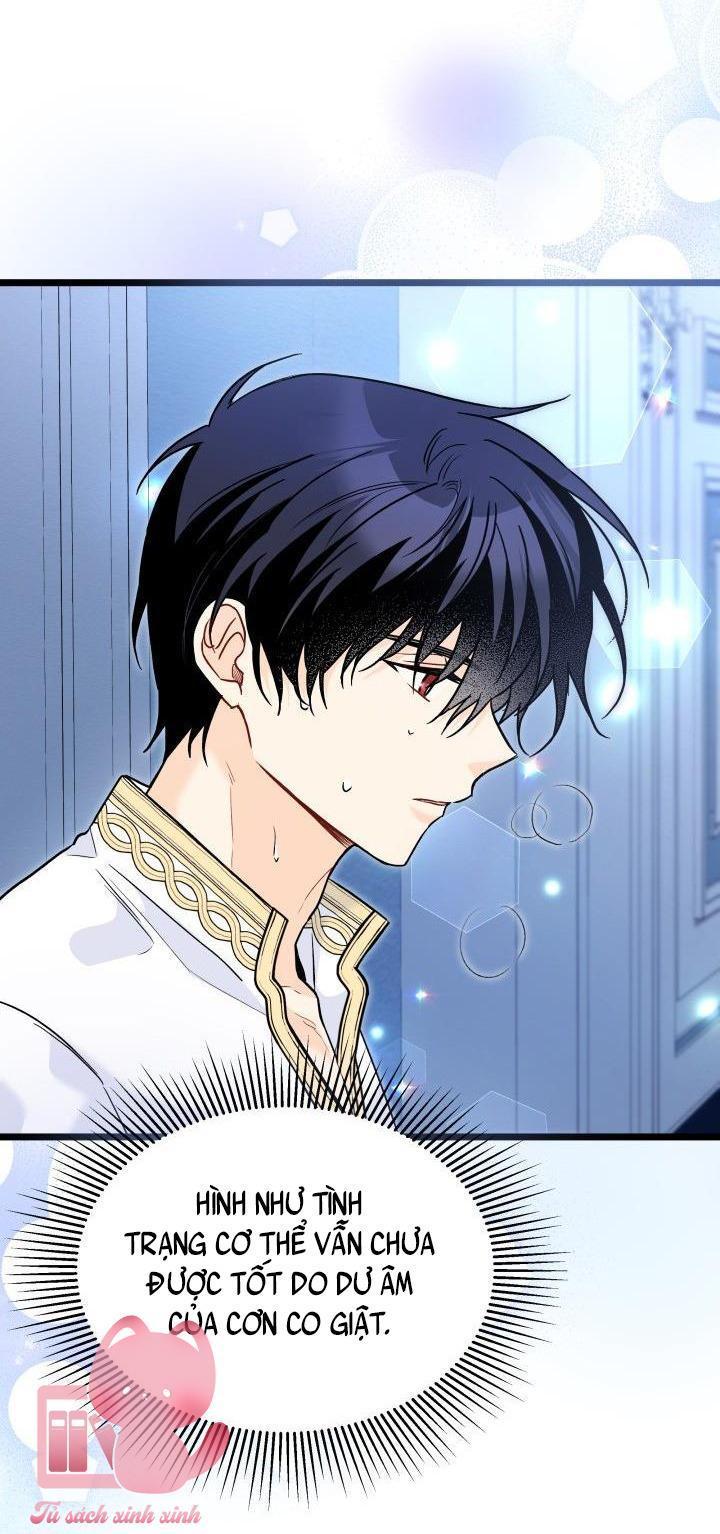 quan hệ cộng sinh giữa báo đen và thỏ trắng chapter 118 48