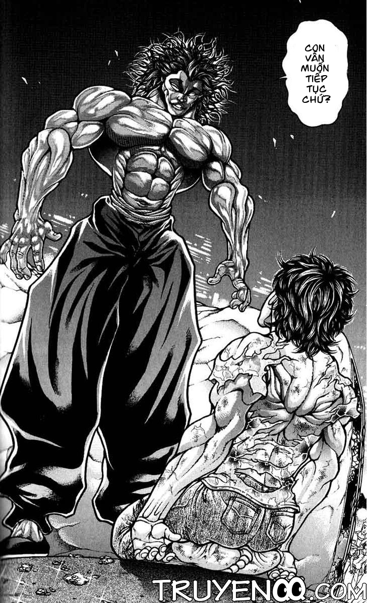 baki – son of ogre chapter 285 9