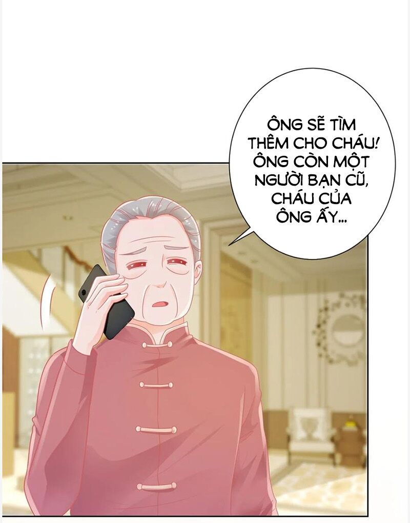 ẩn hôn 100%: chọc tức vợ yêu mua một tặng một chapter 175 33